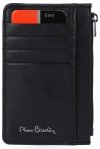 portofel bărbătesc Pierre Cardin negru PC03TILAK50