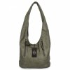 GENȚĂ DE DAMĂ universală Hernan verde HB0366