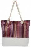 GEANȚĂ DE DAMĂ universală Fada Bags mov 85657