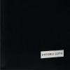 GEANȚĂ DIN PIELE shopper bag Vittoria Gotti negru VG41