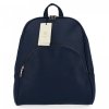 GENȚĂ DE DAMĂ rucsac Herisson bleumarin 1502H331