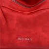 GEANȚĂ DE DAMĂ universală BEE BAG roșu 0852L2035