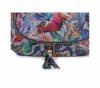 GEANȚĂ DIN PIELE tip poștaș Genuine Leather A3
