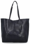 GENȚĂ DE DAMĂ shopper bag Herisson bleumarin 18R301