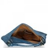 GEANȚĂ DE DAMĂ universală BEE BAG albastru H1005
