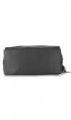 GEANȚĂ DIN PIELE shopper bag Vittoria Gotti gri V270