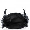 GEANȚĂ DE DAMĂ shopper bag Herisson negru 1302B366