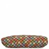 Geantă Italiană Shopper Bag cu Imprimeuri la Modă 835 Multicolor
