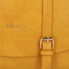 GEANȚĂ DE DAMĂ tip poștaș BEE BAG galben 1152S35BB