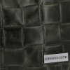 GEANȚĂ DIN PIELE shopper bag Vittoria Gotti verde B22