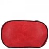Dámská kabelka batôžtek Hernan červená HB0195