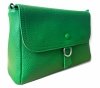  Dámská kabelka listonoška Herisson zelená 1452H2023-195