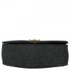 Dámska kabelka listonoška Diana&Co čierna DTL702-6