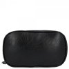 Dámská kabelka batôžtek Hernan čierna HB0139