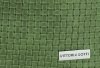 Kožené kabelka shopper bag Vittoria Gotti zelená V80047