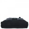 Dámska kabelka shopper bag BEE BAG čierna 1852A557