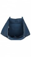 Kožené kabelka shopper bag Vittoria Gotti V577
