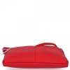 Dámska kabelka univerzálna BEE BAG červená 7052S35