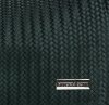 Kožené kabelka shopper bag Vittoria Gotti fľašková zelená V80050