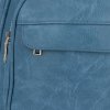 Dámská kabelka batôžtek Herisson svetlo modrá 1202H339