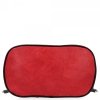 Dámská kabelka batôžtek Hernan červená HB0139