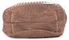 Kožené kabelka shopper bag Vittoria Gotti zemitá V80050