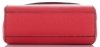 Kožené kabelka listonoška Vittoria Gotti červená V695351