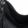Dámska kabelka univerzálna Hernan čierna HB0151