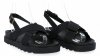 dámske sandálky Givana čierna GLV012