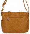 Dámska kabelka listonoška BEE BAG 1152S35BB