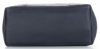 Dámska kabelka univerzálna Vittoria Gotti tmavo modrá V693248