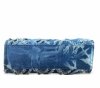  Dámská kabelka kufrík Herisson tmavo modrá 14-2F703
