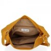 Dámska kabelka univerzálna BEE BAG horčicová 1152S302