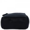Dámská kabelka batôžtek Herisson čierna 1602L2054