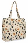 Dámská kabelka shopper bag Hernan multikolor HB1372-L10