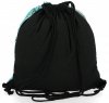 Dámska kabelka batôžtek Fada Bags modrá A10903