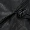 Dámská kabelka batôžtek Hernan čierna HB0246