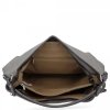Dámská kabelka univerzálna Hernan svetlo šedá HB0187