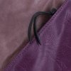Dámská kabelka batôžtek Hernan fialová HB0137