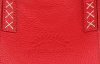 Dámska kabelka univerzálna Vittoria Gotti červená V693248