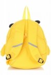 Dámska kabelka batôžtek Madisson žltá 82401