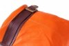 Kožené kabelka batôžtek Genuine Leather 6010