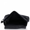 Dámská kabelka batôžtek Hernan čierna HB0230