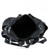 Dámska kabelka batôžtek Hernan čierna HB0149