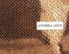 Kožené kabelka shopper bag Vittoria Gotti V6141
