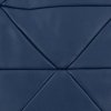 Dámska kabelka klasická Herisson tmavo modrá 2902A502