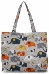  Dámská kabelka shopper bag Hernan multikolor HB1372-L6