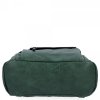 Dámská kabelka batôžtek Hernan fľašková zelená HB0370
