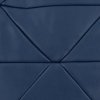 Dámska kabelka klasická Herisson tmavo modrá 2902A502