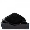 Dámska kabelka univerzálna Hernan čierna HB0129
